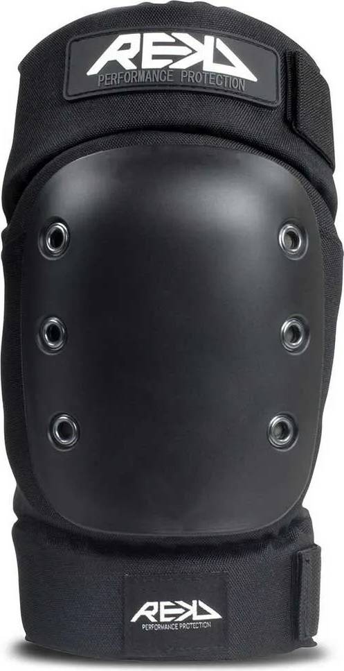 Protection Pro Ramp Knee Pads