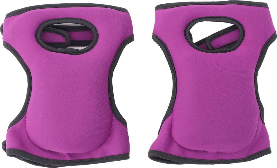 Adjustable Multifunctional Knee Pads
