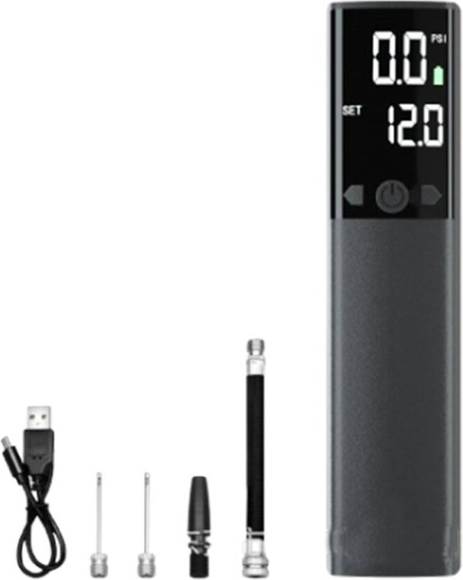 Electric Ball Pump Portable Inflation