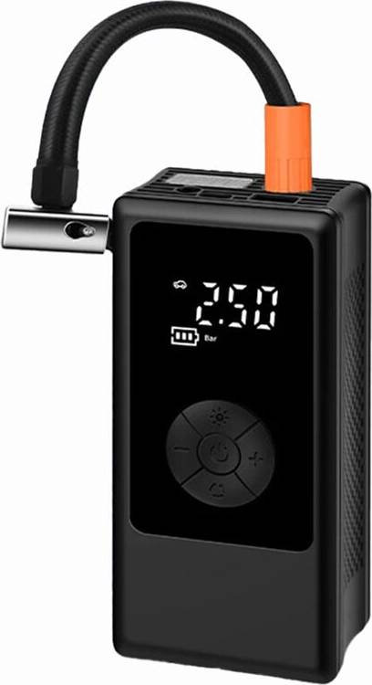 Typecat Portable High Power Electric Car Tire Inflator