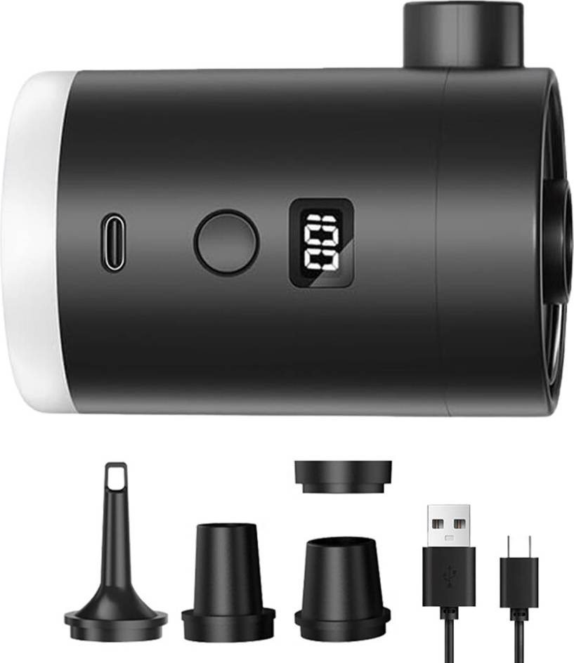 Air Pump for Inflatables LED Display
