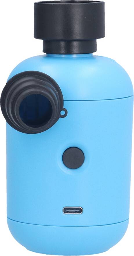 Fast USB Pump for Inflatable Beds