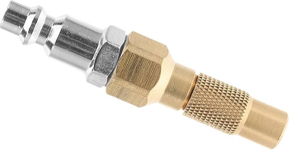 HKHBJS Quick Release Threaded Air Nozzle Adapter