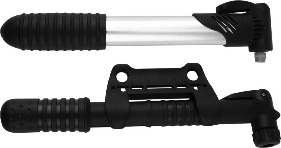 2pcs Portable Mini Pump Inflator