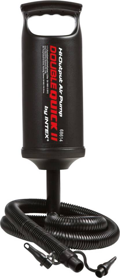 Intex Double Quick II Hand Pump