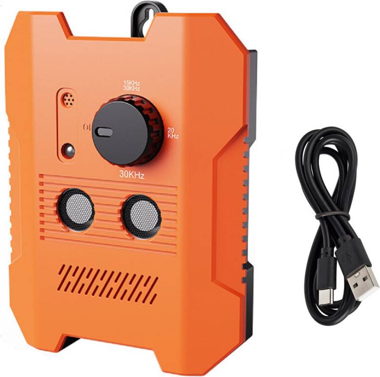 Ultra-Fast Inflation Portable Air Compressor Pump