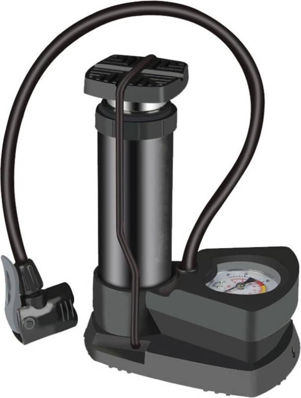 Mini Tire Inflator Air Pump