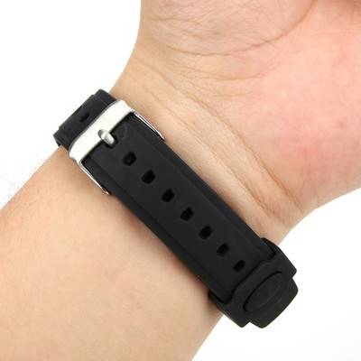 Digital Sports Countdown Watch Stopwatch Timer