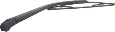 Opel Windscreen Wiper Arm Blade Rear