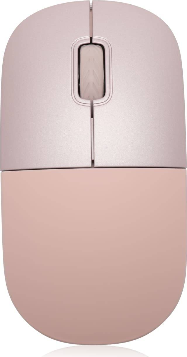 SBTMSV27 Trådløs Mus Rosa
