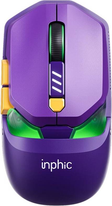 Kepptory Inphic E-Sports Wireless Game Mouse