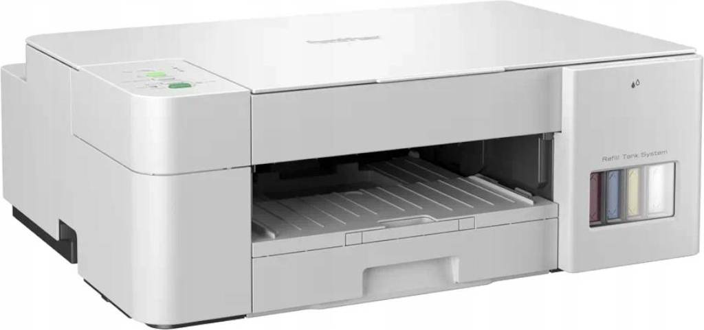 Multifunktionsdrucker Brother DCP-T426W Inkbenefit Plus Multifunktionsdrucker