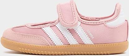 adidas Samba Jane Infant - Rosa