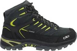 CMP Rigel 2.0 Mid WP Trekking Shoes - Svart