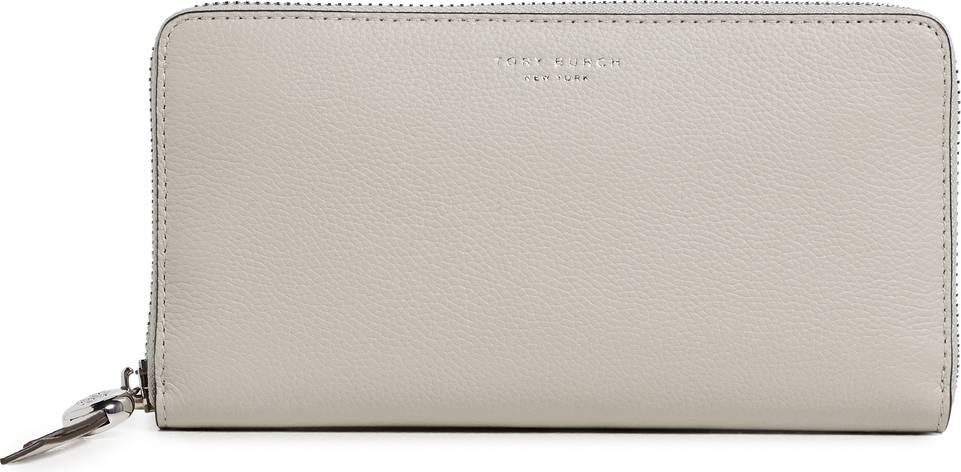 Tory Burch Romy Zip Continental Wallet