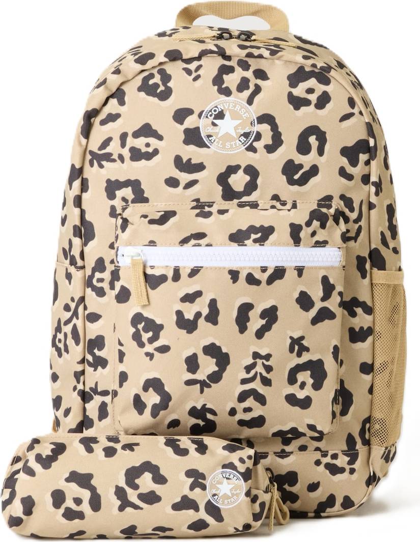 Converse Backpack Pencil Case