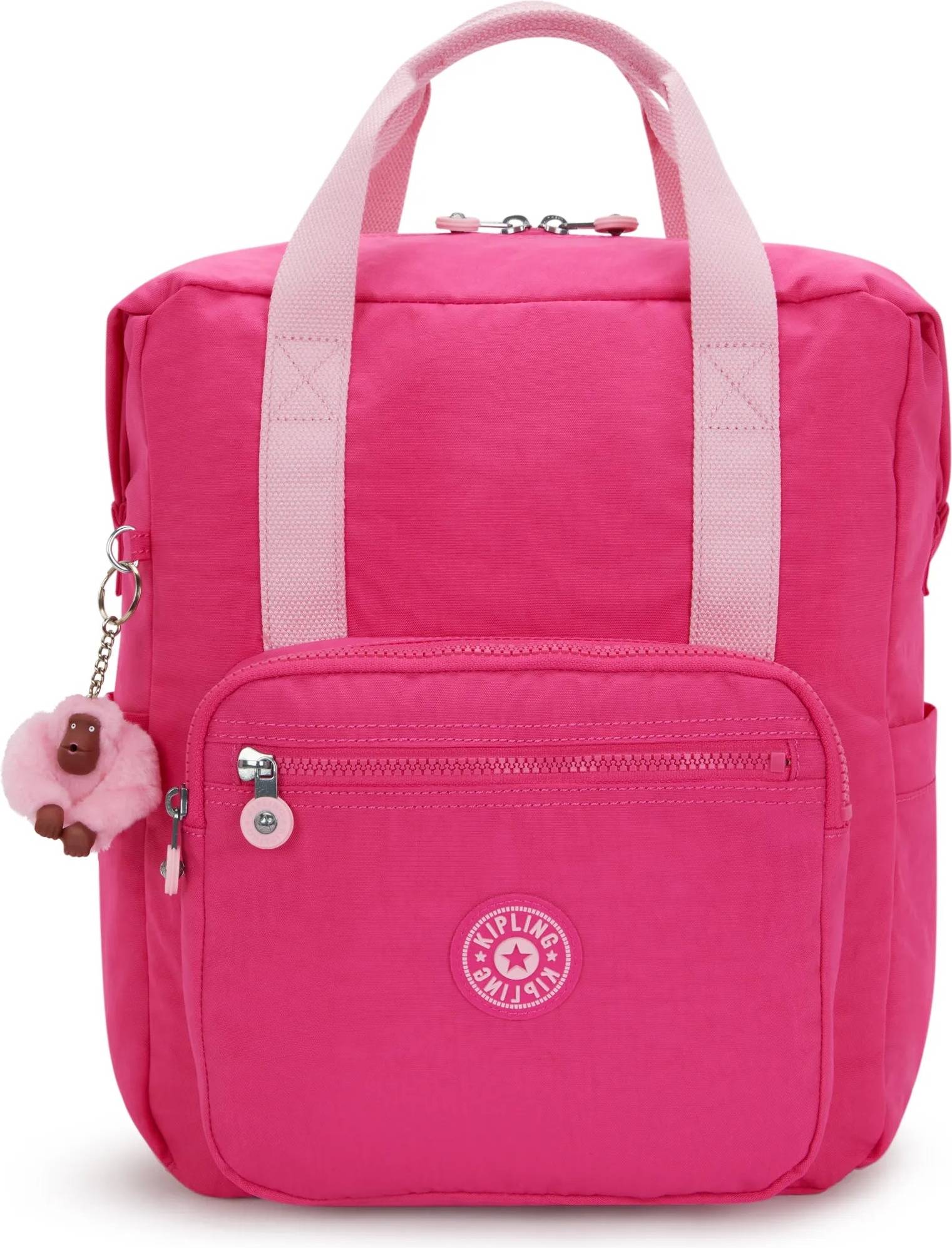 Kipling Rygsæk Buddy - Pink