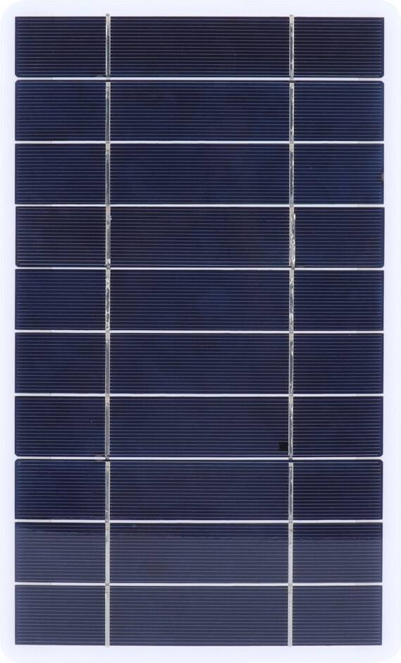 Solar Panel High Power Output Mini
