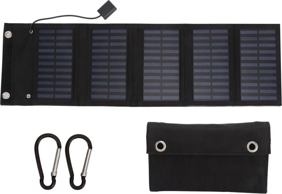 Portable Solar Panel Charger Waterproof