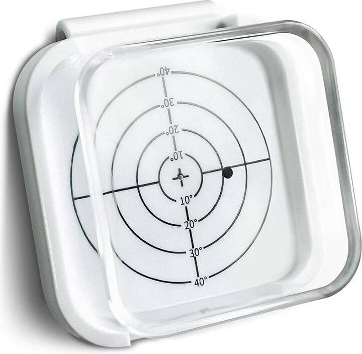 Saudism Solar Angle Guide for Solar Panel