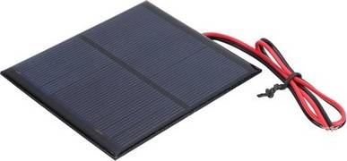 5pcs Mini Solar Panel Power Supply Module