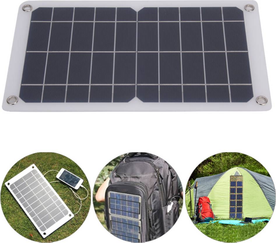 7.5W 5V Solar Panel Module