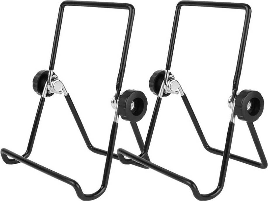 Solar Panel Stand Foldable Adjustable Mounting Bracket 2