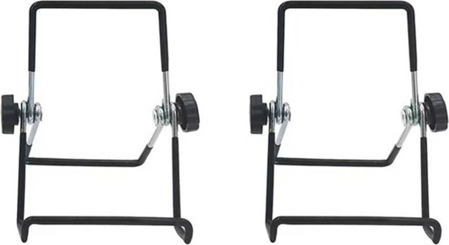 Solar Panel Stand Foldable Mounting Bracket 2pc