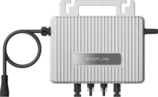 Ecoflow stream Ecoflow Stream 800W Micro Inverter Smart Solar WiFi