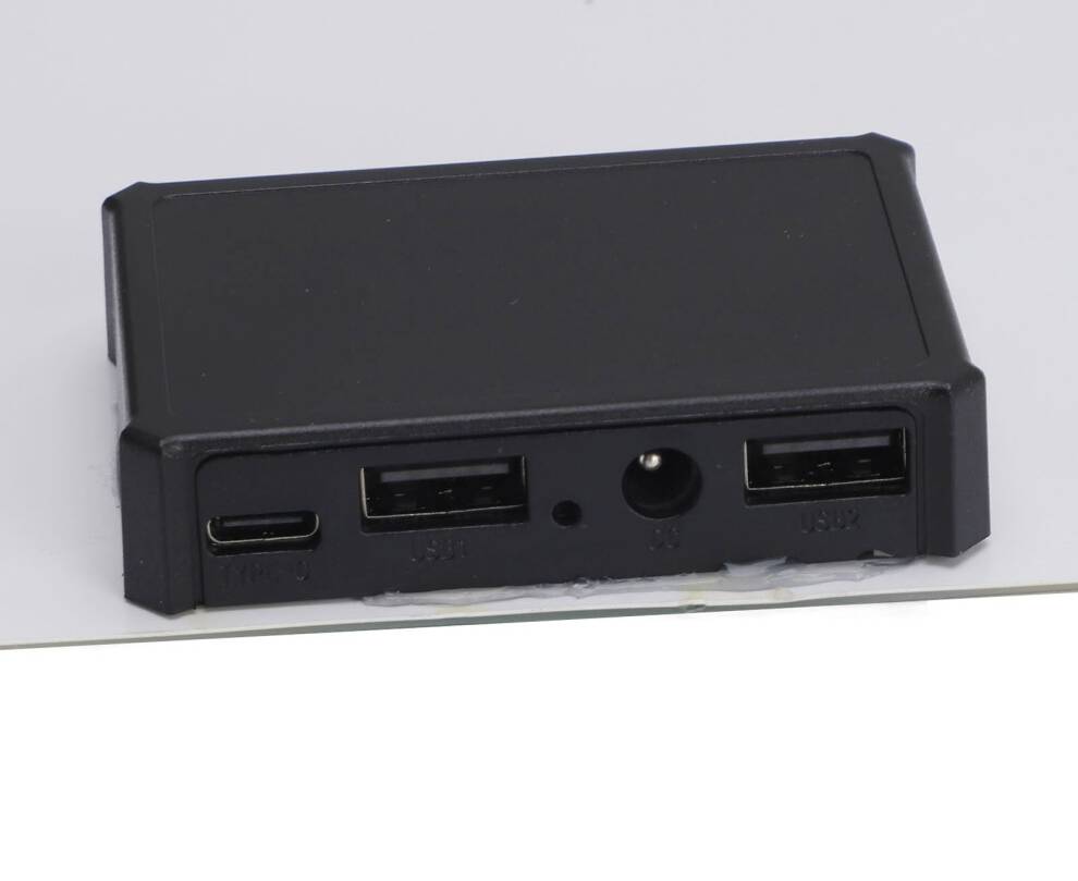 200w solar 200W Solar Panel Kit OBD Plug Travel