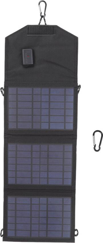 Portable Foldable Solar Charger 10.5W5V