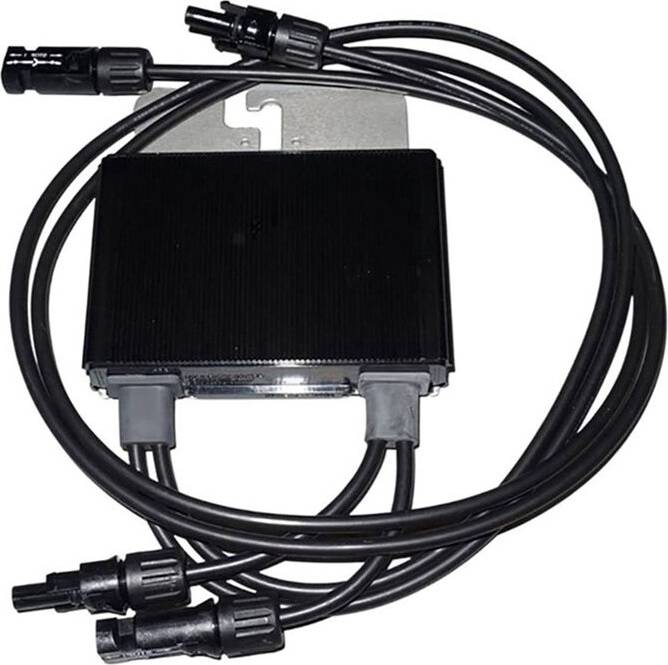 320W Solar Panel Optimizer