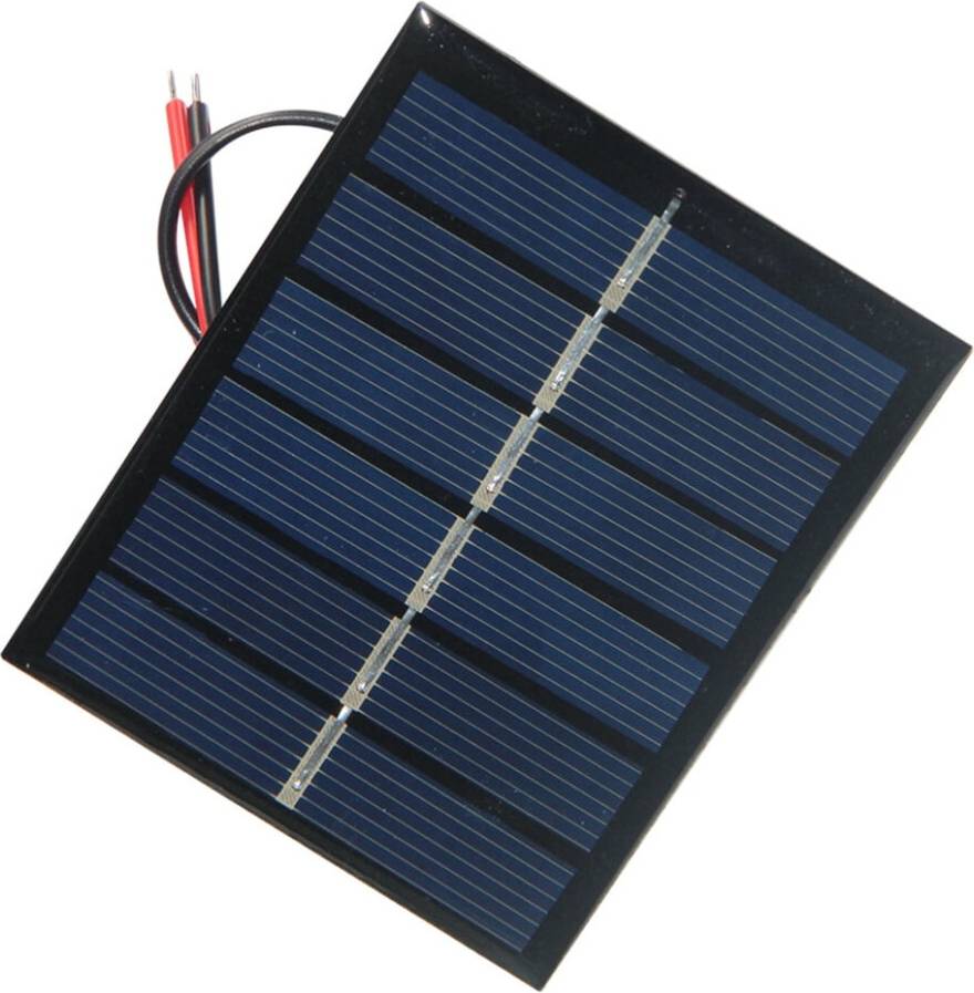 Polycrystalline Solar Panel