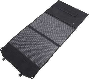 Foldable Solar Panel 200w Charger