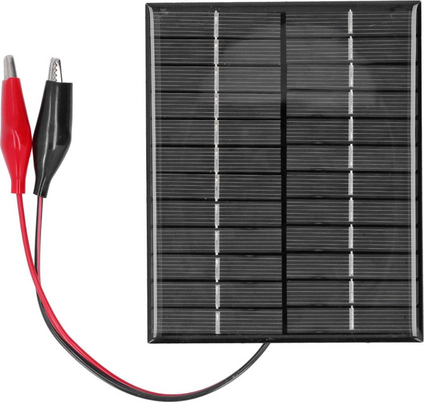 2W 12V Solar Panel High Conversion