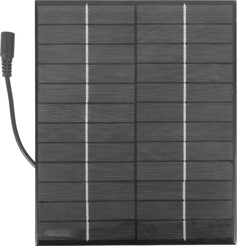 12V 5.2W Mini Solar Panel