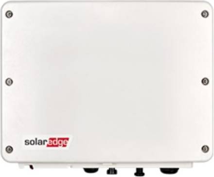 SolarEdge 6kW String Inverter