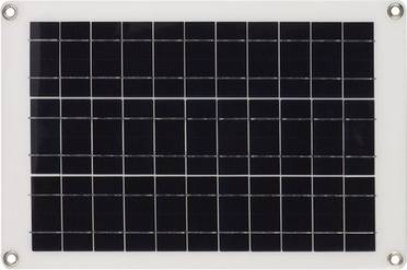 20W Polycrystalline Solar Panel Kit