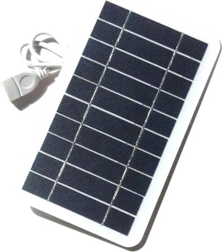 Portable Solar Panel
