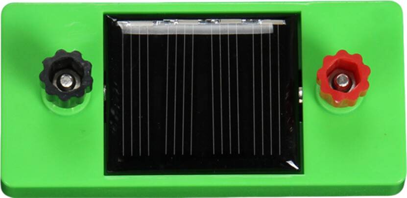 Solar Power Generation Panel