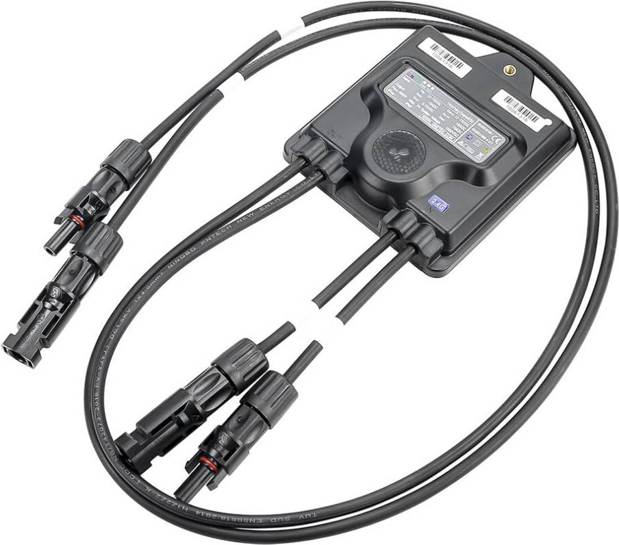 MPPT Solar Panel Optimizer 800W