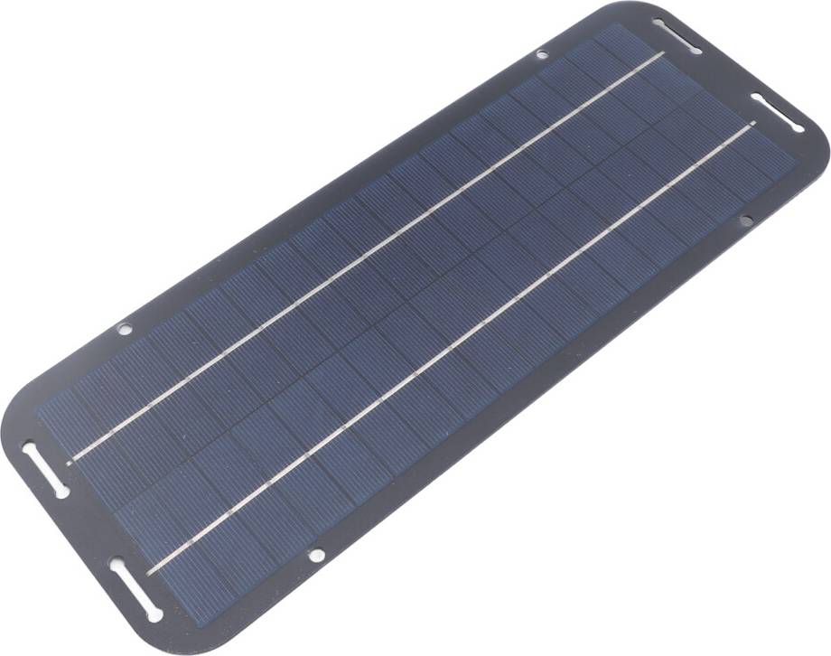 Portable 6W Solar Panel
