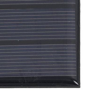 0.6W 2V Micro Solar Panel Cell