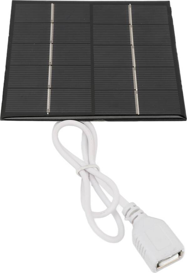 1.2W 5V Mini USB Solar Panel