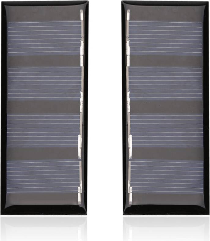 Miniature Solar Panel High Conversion Polycrystalline Module