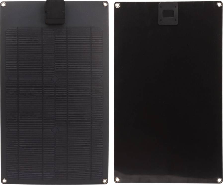 Compact Solar Panel 25W