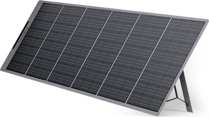 400w solar 400W Portable Solar Panel Foldable Monocrystalline Kit