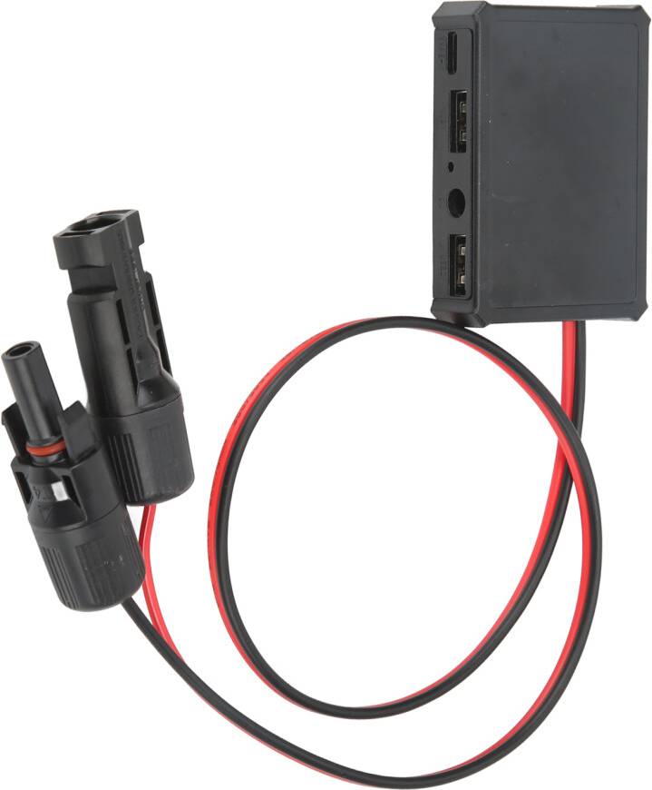 Plug and Play Solar Stabiliser Kit