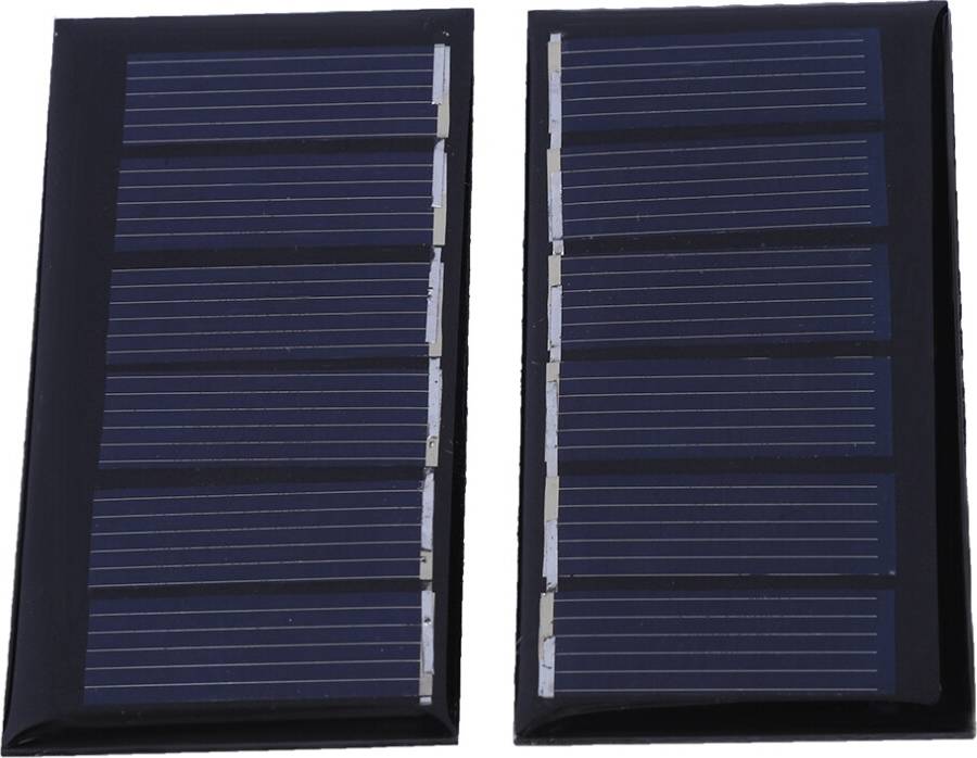 Class A Polycrystalline Silicon Solar Panel Module