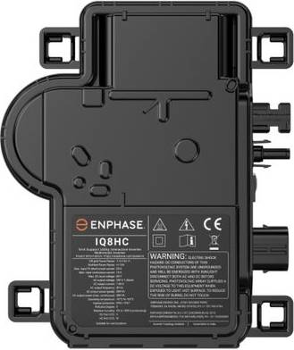 Enphase IQ8HC Micro Inverter 384Va